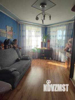 2-к квартира, вторичка, 55м2, 6/10 этаж