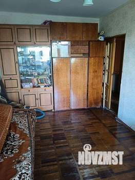 3-к квартира, вторичка, 60м2, 7/9 этаж