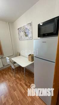 1-к квартира, вторичка, 33м2, 5/10 этаж