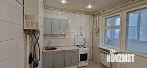 1-к квартира, вторичка, 35м2, 4/7 этаж