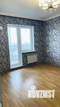 3-к квартира, вторичка, 89м2, 13/17 этаж