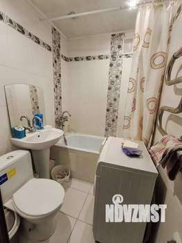 1-к квартира, вторичка, 31м2, 3/5 этаж