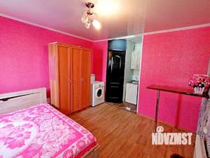 1-к квартира, вторичка, 21м2, 6/6 этаж