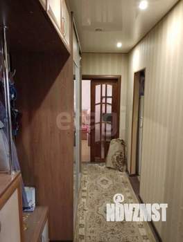 3-к квартира, вторичка, 60м2, 8/9 этаж