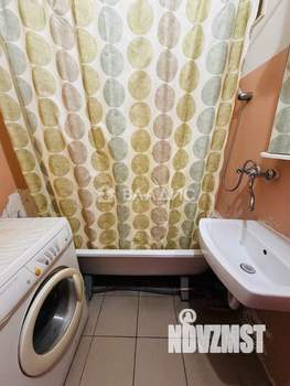 2-к квартира, вторичка, 51м2, 10/10 этаж