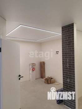 1-к квартира, вторичка, 46м2, 4/7 этаж