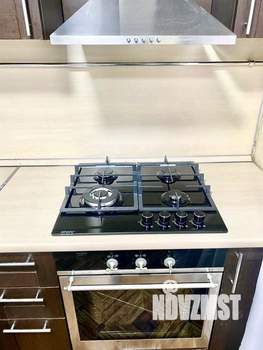 2-к квартира, вторичка, 49м2, 1/5 этаж