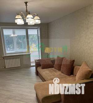 2-к квартира, вторичка, 58м2, 2/6 этаж