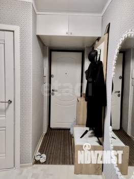 2-к квартира, вторичка, 46м2, 2/5 этаж