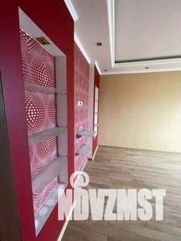 4-к квартира, вторичка, 74м2, 9/10 этаж