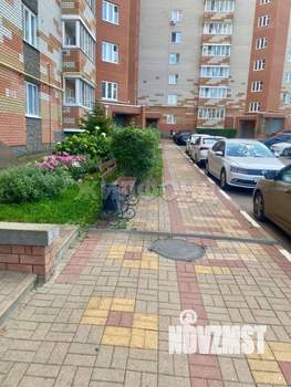 1-к квартира, вторичка, 39м2, 5/10 этаж