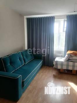 2-к квартира, вторичка, 57м2, 5/5 этаж