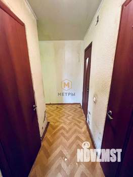 3-к квартира, вторичка, 80м2, 3/5 этаж