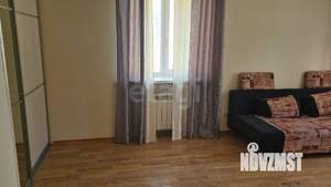 1-к квартира, вторичка, 28м2, 2/2 этаж