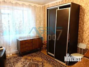 1-к квартира, вторичка, 28м2, 2/9 этаж