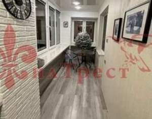 3-к квартира, вторичка, 83м2, 13/14 этаж