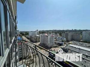 Студия квартира, вторичка, 24м2, 8/15 этаж