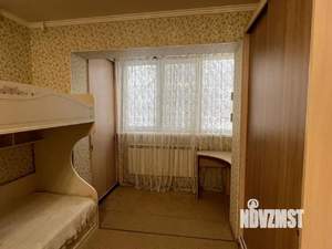 3-к квартира, вторичка, 77м2, 1/10 этаж