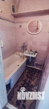 3-к квартира, вторичка, 61м2, 3/5 этаж