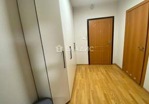 2-к квартира, вторичка, 72м2, 2/17 этаж