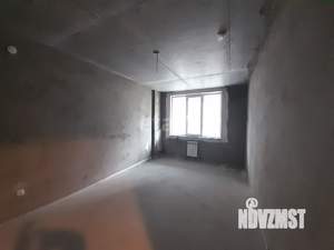 1-к квартира, вторичка, 51м2, 3/9 этаж