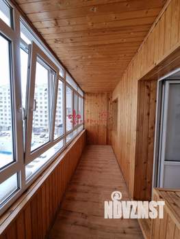 3-к квартира, вторичка, 86м2, 5/14 этаж
