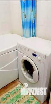 1-к квартира, вторичка, 34м2, 5/10 этаж