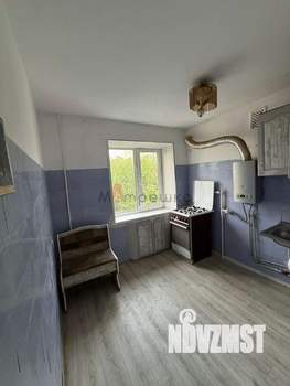 2-к квартира, вторичка, 44м2, 5/5 этаж