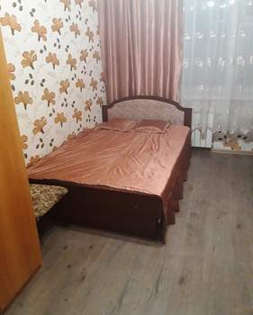 2-к квартира, вторичка, 60м2, 11/14 этаж