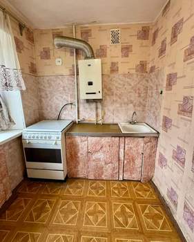 2-к квартира, вторичка, 41м2, 4/5 этаж