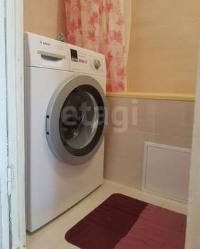 1-к квартира, вторичка, 34м2, 5/9 этаж