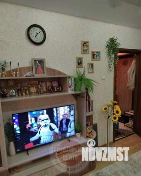 1-к квартира, вторичка, 34м2, 5/10 этаж