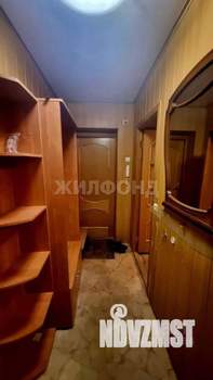 2-к квартира, вторичка, 40м2, 3/9 этаж