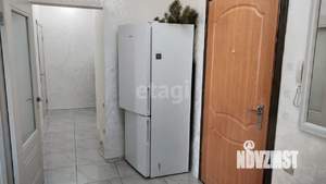 2-к квартира, вторичка, 60м2, 3/6 этаж