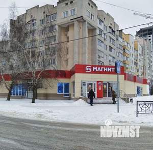 2-к квартира, вторичка, 59м2, 3/5 этаж