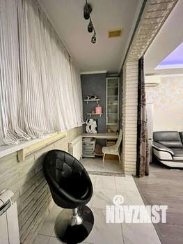 1-к квартира, вторичка, 56м2, 11/12 этаж