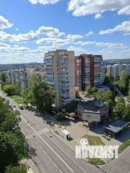3-к квартира, вторичка, 61м2, 12/14 этаж