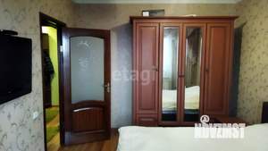 3-к квартира, вторичка, 61м2, 9/10 этаж