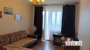1-к квартира, вторичка, 33м2, 9/10 этаж