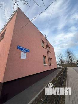 2-к квартира, вторичка, 47м2, 1/2 этаж