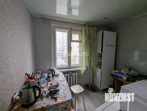 1-к квартира, вторичка, 29м2, 4/5 этаж
