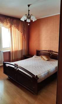 3-к квартира, вторичка, 63м2, 3/6 этаж