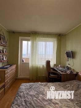 2-к квартира, вторичка, 58м2, 10/10 этаж