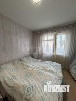 3-к квартира, вторичка, 60м2, 6/9 этаж