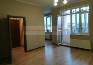 1-к квартира, вторичка, 42м2, 8/10 этаж