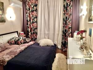 2-к квартира, вторичка, 45м2, 9/9 этаж