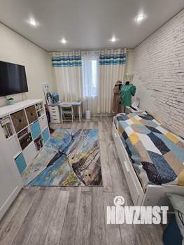 1-к квартира, вторичка, 34м2, 10/10 этаж
