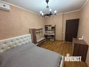 2-к квартира, вторичка, 70м2, 5/13 этаж