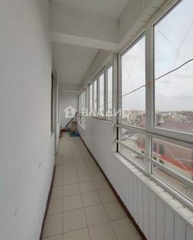 2-к квартира, вторичка, 53м2, 4/9 этаж