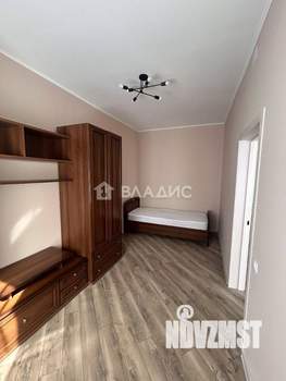 3-к квартира, вторичка, 68м2, 2/2 этаж